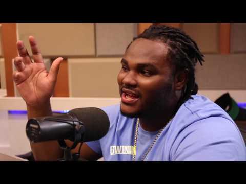 DJ Self x Tee Grizzley Interview and FREESTYLE