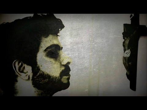 Santhuário - Meu Vazio (Lyric Video)