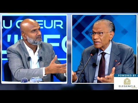 Best Of - Navin Vs Nawaz