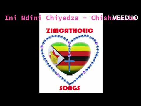 Zimbabwe Catholic Song - Ini Ndini Chiyedza - by Chishawasha