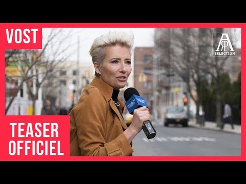 LATE NIGHT - Teaser #2 VOST