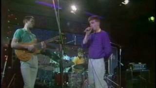 James - Scarecrow - Live in 1985.