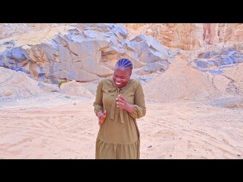 Vaileth Mwaisumo - Atanijibu (Official Music Video)