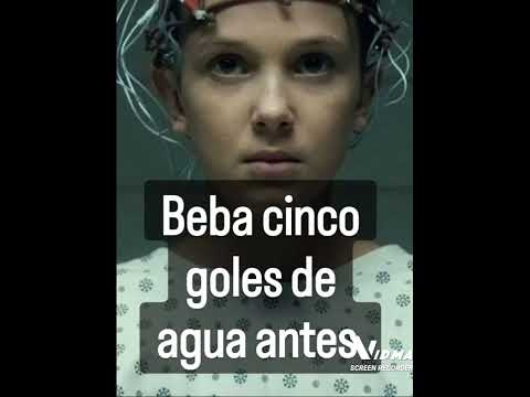 Como ter telecinese igual a onze na vida real