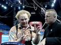 Ringling Brothers Vas And Jason