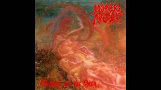 Morbid Angel - Doomsday Celebration / Day of Suffering