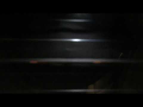 Trecho entre as estações Parada Inglesa e Tucuruvi - L1-Azul (Metrô SP)