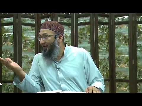 Surah Maryam 1 to End by Shujauddin Sheikh