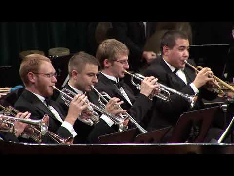 NTWS (2011) - Prelude, Opus 34, No.14/Folk Dances - Dmitri Shostakovich