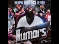 Young Buck - Come and Catch Me (Rumors)(2012)