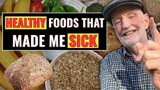 Healthy Foods That Were Making Me Sick  (and  What I Eat Now)