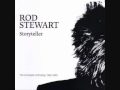Rod Stewart  - So Much To Say Audio