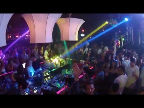 LOBBY club Haifa - buba shel shishi - cocobongo 26-09-14