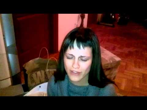 Marija Lazic i Nedja - U nedelju