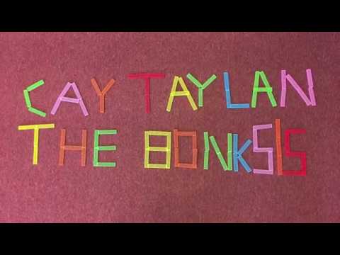 Cay Taylan & The Bonksis "Froschgroove"