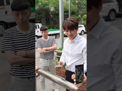 #직찍#황치열#불후의명곡#팬사랑#2019년 11월 3일