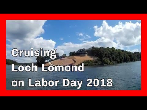 image-Where is Loch Lomond in Arkansas?