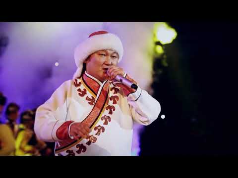 МУГЖ, дуучин С.Жавхлан - Отрын адуучин