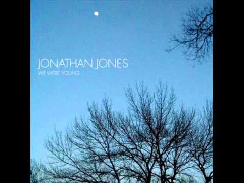 Jonathan Jones - Like A Kid