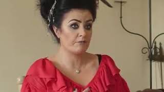 Woman Who Married A Ghost Pirate