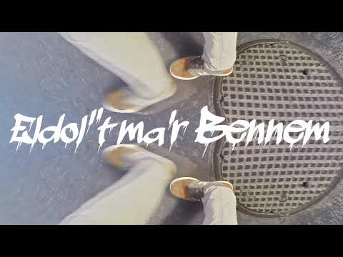 FNT - DAZE közr. Ekspo - Sector59 (Official Lyric Video)