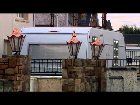 The Town The Travellers Took Over - Part 3 (Documentary)