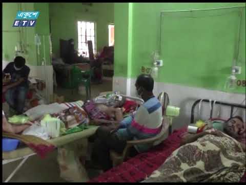 করোনায় একদিনে শনাক্তের সব রের্কড ছাড়িয়েছে | ETV News