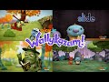 All Wallykazam 2022 Airings Part 2
