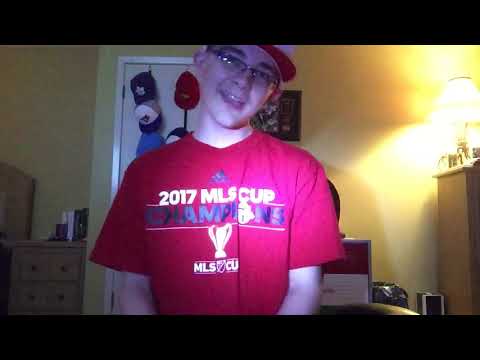 RSR: Midweek Spirit: ORL 0-2 TOR and ATL 2-0 TOR Review