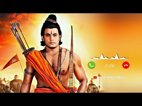 Ram Aayenge To Angana Sajaungi Ringtone | Ram Aayenge Ringtone