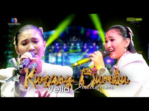AjP Multimedia | Kurang Bumbu - Vella Zaladara (Live Cover RUNDJANIE Studio)