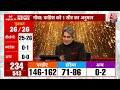 Delhi Exit Poll 2024 Live: दिल्ली में आप-कांग्रेस गठबंधन को लगेगा झटका ! | BJP | AAP | Congress - Video