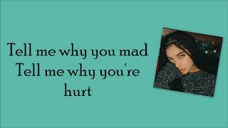 FAIRPLAY  - LYRICS BY KIANA LEDE