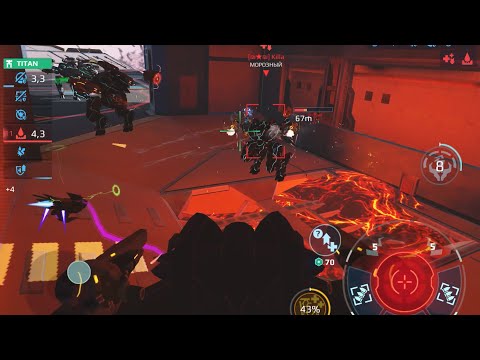 NAVI mix vs NAVI friends [Metal Melitia] 🤝