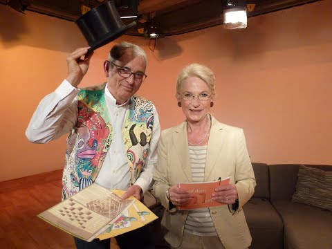 Auf dem h1 Sofa. Zu Gast: Harald Böhlmann