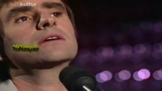 Chris de Burgh   Tonight hd