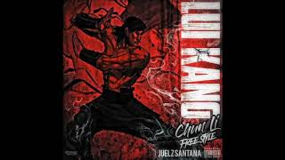Juelz Santana - Liu Kang (Freestyle) (OFFICIAL AUDIO)