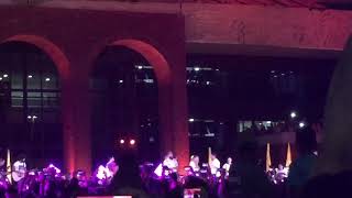 Marília Mendonça (part. Henrique e Juliano) Sabiá Cantou - Lançamento