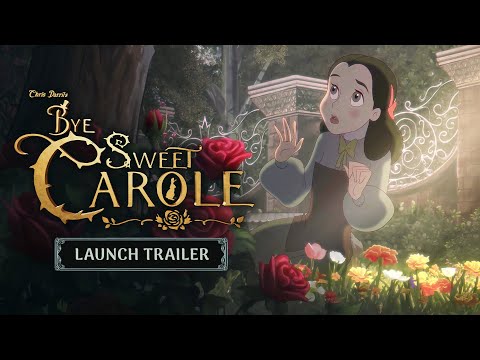 Bye Sweet Carole - Launch Trailer | Available Now!