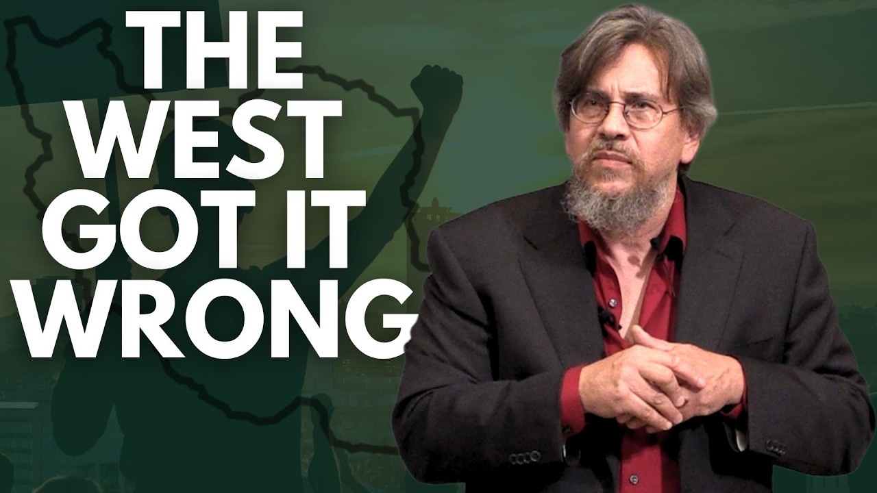 A Political History of Contemporary Iran