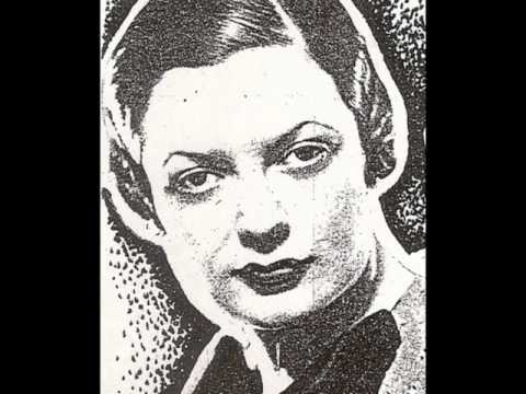 Mariamelia -  Fado da Loucura