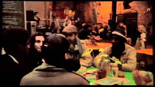 Aloe Blacc - Hey Brother - I Need A Dollar