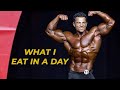 DAILY DIET | Arash Rahbar
