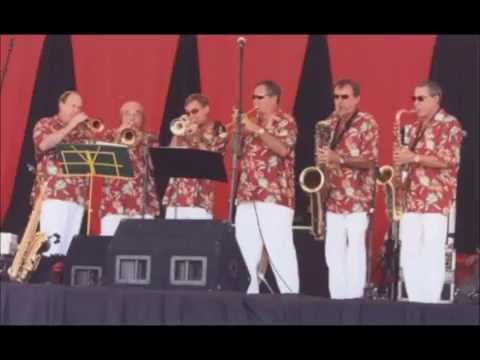 BILL DEAL & The RHONDELLS - I'VE BEEN HURT