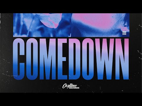 Lonelysoul. x NALYRO x Matt You - Comedown
