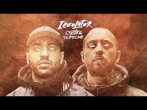 Oyoshe & Dope One - Dirti Qualcosa Ft Valerio Jovine (Prod Oyoshe, Andres Balbucea)