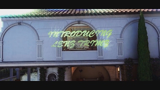 Introducing Lenz Trimz