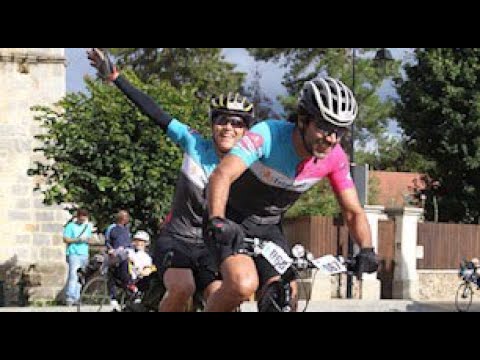 19º Paris-Brest-Paris - PBP 2019 | Tripedal.net