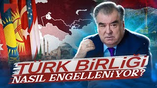 Tacikistan’ın Türk Birliği ile entegrasyonu mümkün mü?