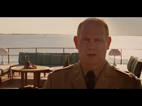 Sebastian Shaw - All Powers (X-Men_ First Class)(720P_HD)